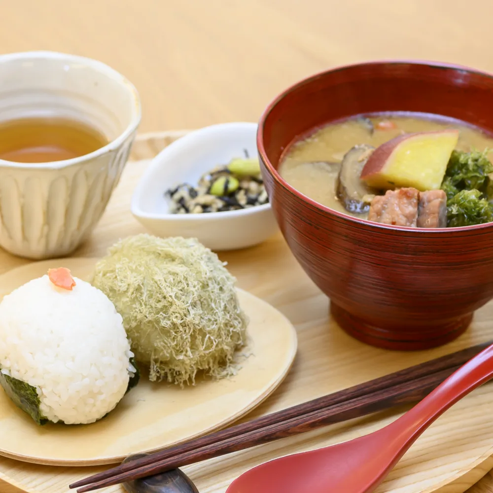 カフェ＆レストラン